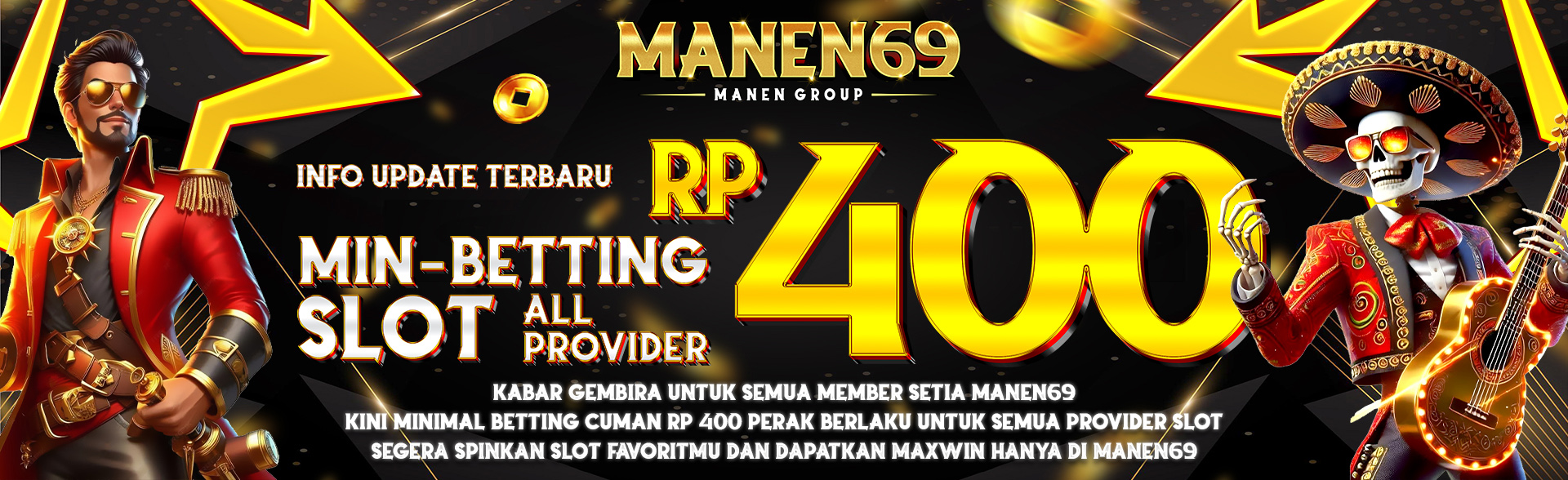 BETT 400